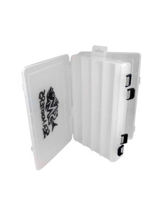 Caixa Sea Monsters Reversivel Largue SMCRL2